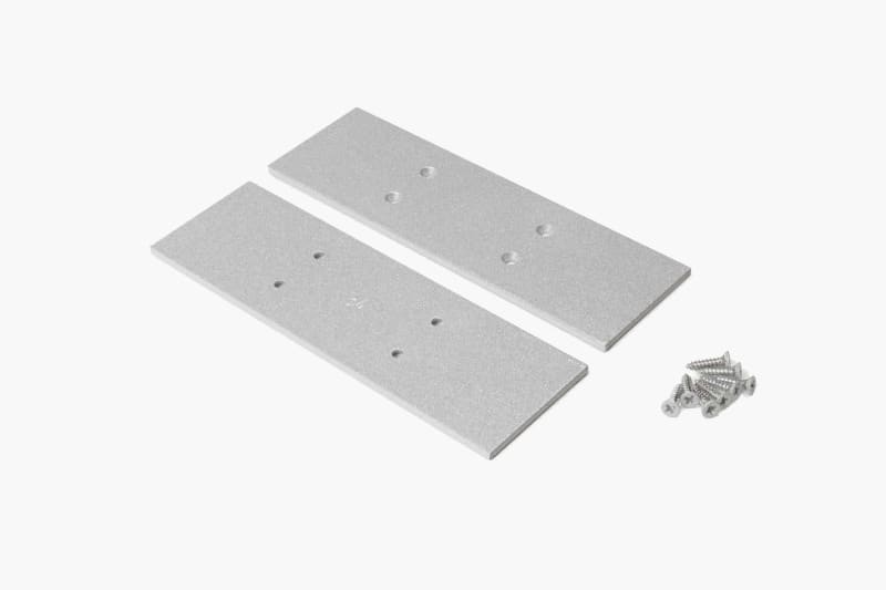 SMARTLED - 2er-Set für Cover flach+Side+Box+Side+Cover flach