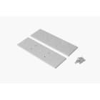 SMARTLED - 2er-Set für Cover flach+Side+Box+Side+Cover flach