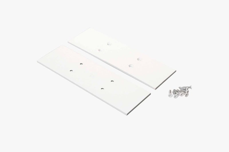 SMARTLED - 2er-Set für Cover flach+Side+Box+Side+Cover flach
