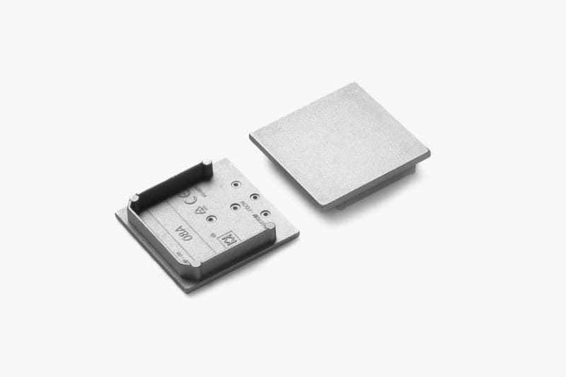 SMARTLED - 2er-Set für Kombi Box + Abdeckplatte