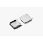 SMARTLED - 2er-Set für Kombi Box + Abdeckplatte