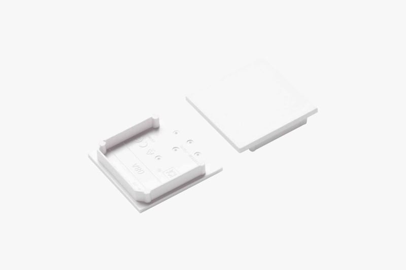 SMARTLED - 2er-Set für Kombi Box + Abdeckplatte