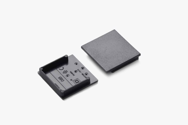 SMARTLED - 2er-Set Kombi Vareo Box+Vareo Profile
