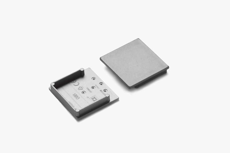 SMARTLED - 2er-Set Kombi Vareo Box+Vareo Profile