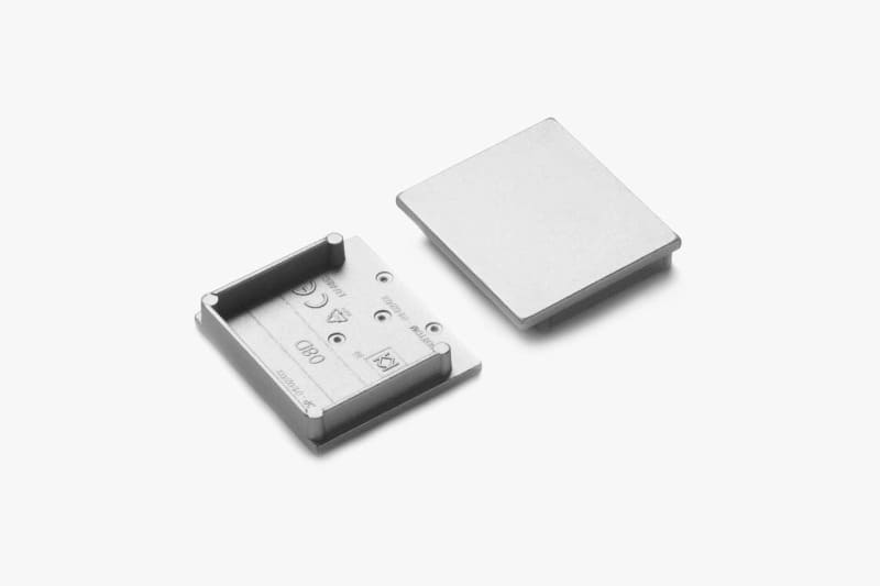 SMARTLED - 2er-Set Kombi Vareo Profile+Vareo Box+Vareo Profil