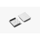 SMARTLED - 2er-Set Kombi Vareo Profile+Vareo Box+Vareo Profil