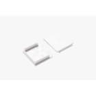 SMARTLED - 2er-Set Kombi Vareo Profile+Vareo Box+Vareo Profil