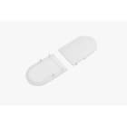 SMARTLED - 2er-Set für Vareo+L-Cover, Lichtdurchlässig