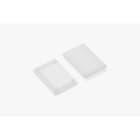 SMARTLED - 2er-Set für Vareo U-Cover, Lichtdurchlässig