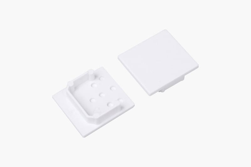 SMARTLED - 2er-Set für Kombi Leneo+Cover flach