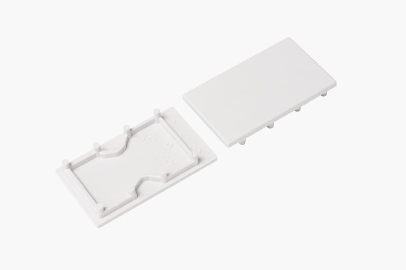 SMARTLED - 2er-Set für Kombi Leneo + U-Cover