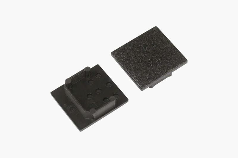 SMARTLED - 2er-Set für Kombi Leneo+Cover flach