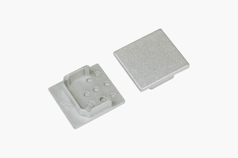 SMARTLED - 2er-Set für Kombi Leneo+Cover flach
