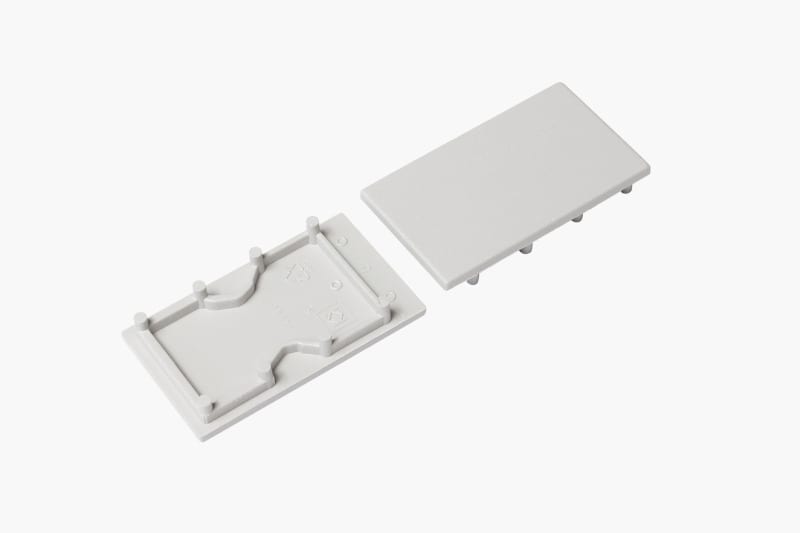 SMARTLED - 2er-Set für Kombi Leneo + U-Cover