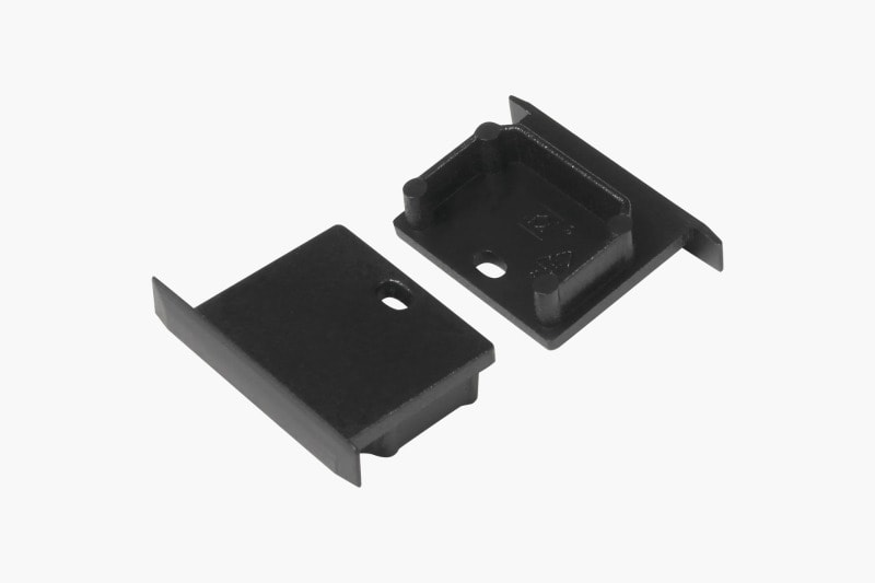 SMARTLED - 2er-Set für Kombi Ladeo+Cover flach, mit Laschen