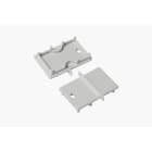 SMARTLED - 2er-Set für Kombi Ladeo+U-Cover