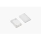 SMARTLED - 2er-Set für Leneo/Ladeo U-Cover, Lichtdurchlässig