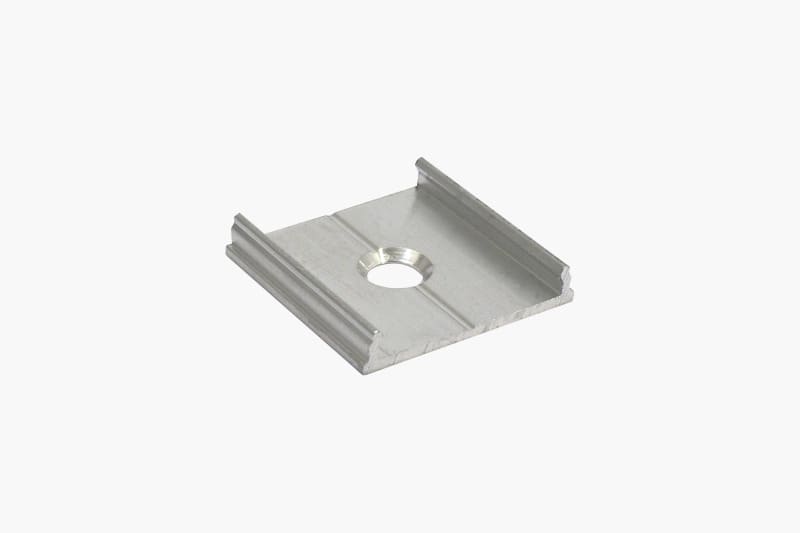 SMARTLED - ALUMINIUM LED PROFIL VAREO/LENEO HALTERUNG - für Vareo & Leneo Profile