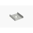 SMARTLED - ALUMINIUM LED PROFIL VAREO/LENEO HALTERUNG - für Vareo & Leneo Profile