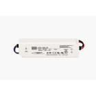 SMARTLED - MEANWELL Netzteil 100W mit Kurzschluss- und Überlastschutz, Schutzart: IP67