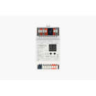 SMARTLED - DIN-Rail, Push Dim 230VAC, 1-4 Adressen, DALI DT-6