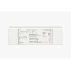 SMARTLED - 1 Adr., DALI DT-6, TRIAC, Push Dim 230VAC, 0 - 10V