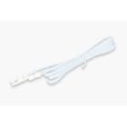 SMARTLED - MINI CONNECTOR 24V MALE/FEMALE 2M WEIß, 2m Verlängerung, 3A