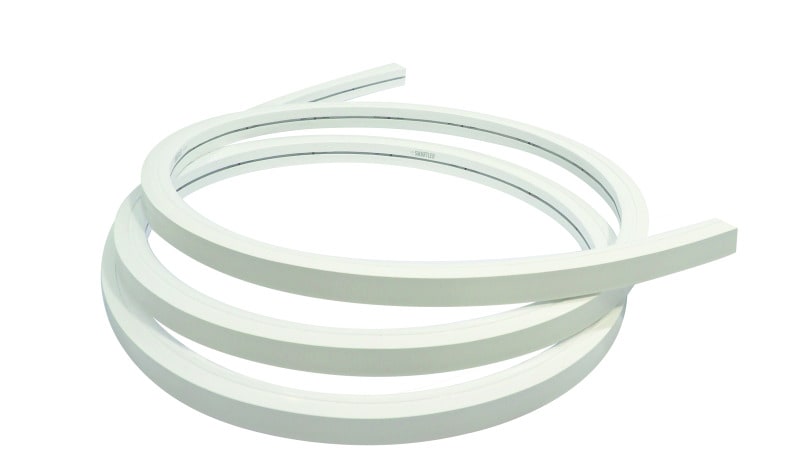 SMARTLED - 24V/DC, 16Watt/m, Weiß 230lm/m, RGB 270lm/m, 1m
