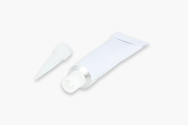 SMARTLED - SILIKONKLEBER 100ML F. FLEXI, transparent (für 20 Konfektionierungen)
