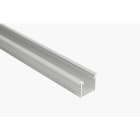 SMARTLED - ALUMINIUM LED PROFIL LADEO 3M ELOXIERT, eloxiert