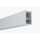 SMARTLED - TRAFOPROFIL VAREO CORE 2M, eloxiert