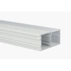 SMARTLED - TRAFOPROFIL VAREO BEAM 2M, eloxiert