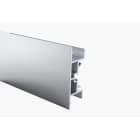 SMARTLED - ALUMINIUM LED PROFIL R2 3M, Wandprofil