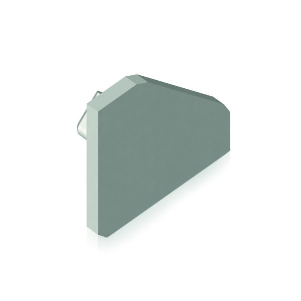 SMARTLED - R1 in Kombination mit der Abedckung C2 oder C11