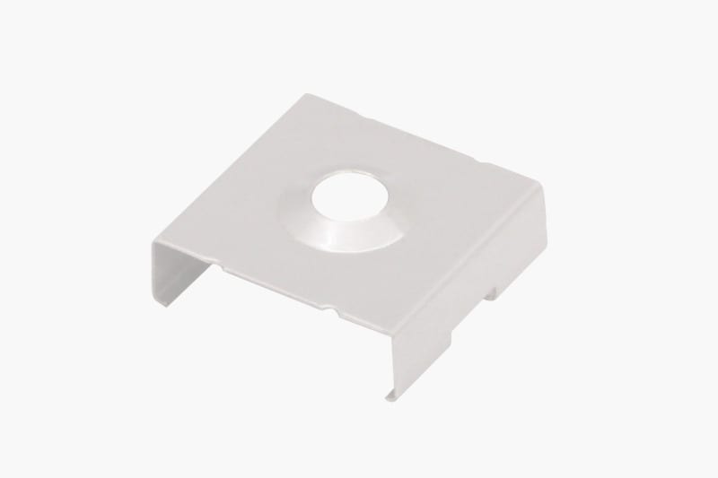 SMARTLED - ALUMINIUM LED PROFIL ROMA XL, BERLIN XL HALTERUNG, Roma XL, Berlin XL, Versalles