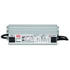 SMARTLED - MEANWELL Netzteil 264W mit Kurzschluss- und Überlastschutz, Schutzart: IP67