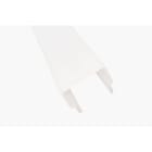 SMARTLED - ALUMINIUM LED PROFIL U-COVER XL OPAL 3M - Roma XL, Versalles, Inferno