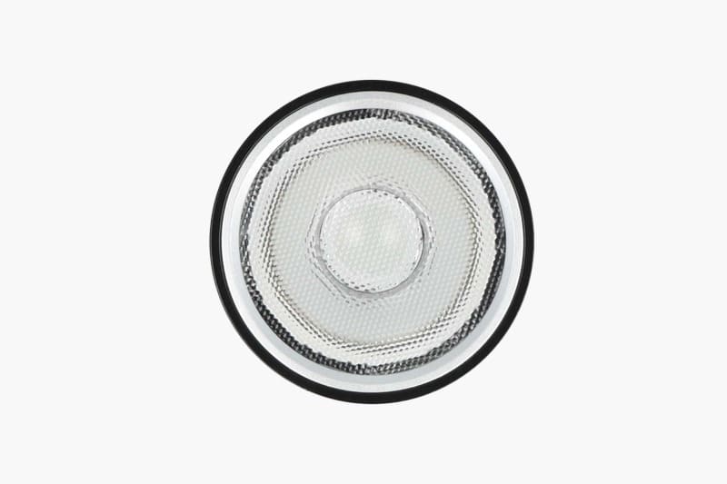 SMARTLED - LEO - LED-Optik - Prisma 38, IP20, 38° Abstrahlwinkel, MR16