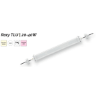 SMARTLED - LED Wannenleuchte Rory TLU 40-1200-840-120-IP65