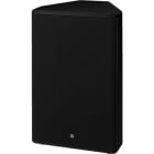 MONACOR - Lautsprecherbox 2Weg 100V 95dB 70-19000Hz  intSubw passiv sw