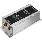 MONACOR - High-End-Massetrennfilter 20-30000 1:1 2xCinch L/R