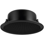 MONACOR - ELA-Deckenlautsprecher 100V 97dB 60-20000Hz sw