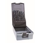 ALPEN-MAYKESTAG - KP 25-tlg.,Ø 1.0-13.0x0.5mmin Kunststoffkassette