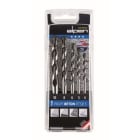 ALPEN-MAYKESTAG - Kassette Profi Beton PTSB 5-tlg., Ø4.0/ 5.0/ 6.0/ 8.0/10.0mm