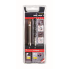 ALPEN-MAYKESTAG - Set Keramo-Beton Extreme, 2 tlg., Ø6.0