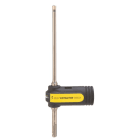 ALPEN-MAYKESTAG - Dust Extractor Smash,CLIP,L=270/150, 8.0