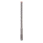 ALPEN-MAYKESTAG - FORCE X SDS-plus Bohrer,PLT,L=160/100,Ø 10.0 4 Schneiden