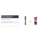 ALPEN-MAYKESTAG - SDS-Plus Mix Box 7 tlg. + Kassette Profi Multicut PM 3