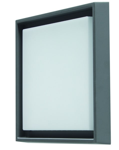 MEGAMAN - MEGATRON QUADRO L 25W IP54 2900lm 3000K