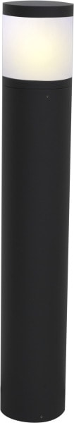 MEGAMAN - MT POLLA IP54 E27 max. 18W 147x900mm oLM